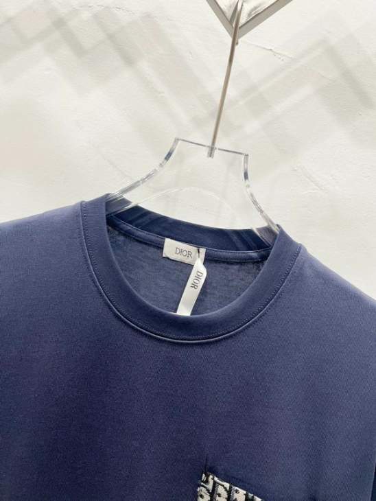 Dior T Shirts Short _SKUDiorS-XLqqtx0415675